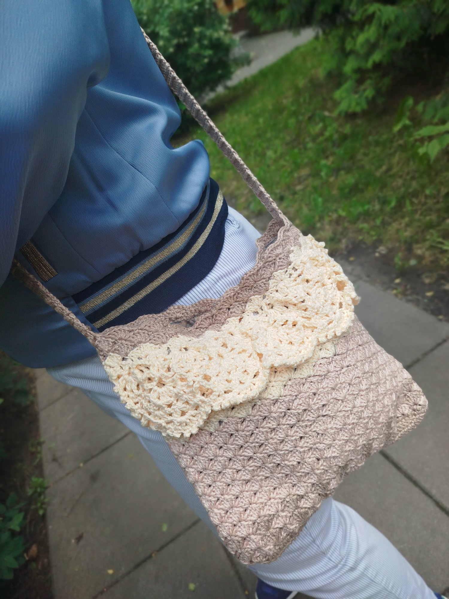 Torebka Anszew